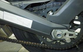DUCATI SCRAMBLER ICON 2022