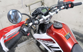 YAMAHA  TOURING  SEROW  DG17J