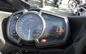 KAWASAKI NINJA 250 2 EX250P