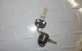 HONDA ｸﾛｽｶﾌﾞ110-3 JA60