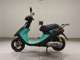Фото Yamaha JOG Z 2021 с японского аукциона
