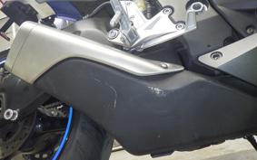 HONDA CBR1000RR Gen. 2 2009 SC59