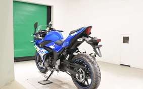 SUZUKI GSX250RA 2001