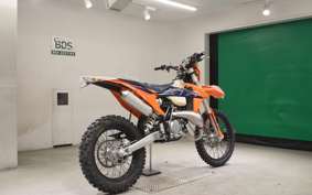 KTM 150 EXC TPI 2011