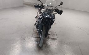 TRIUMPH TIGER 800XCX 2016 TRE54B