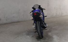 YAMAHA YZF-R15 RG86J