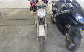YAMAHA XS650 E S650