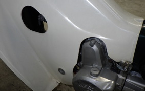 HONDA C50 SUPER CUB E 2012 AA01