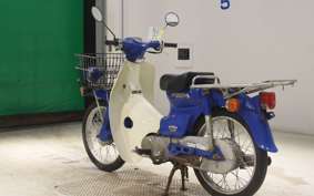 HONDA C50 SUPER CUB 1975 C50