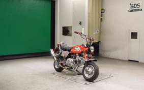 HONDA MONKEY 2009 Z50J