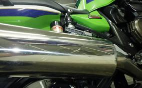 KAWASAKI ZRX1200 R 2009 ZRT20A