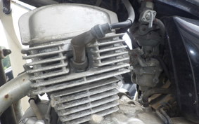 HONDA CD125T BENLY CD125T