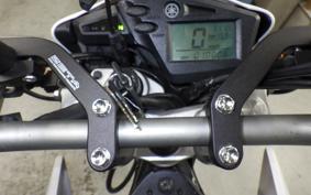 YAMAHA SEROW 250 Gen.2 2024 DG17J