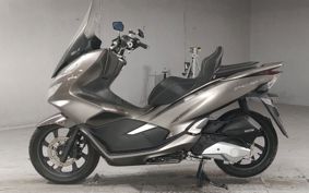 HONDA PCX 150 KF30