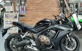 HONDA CBR650R 2022 RH03