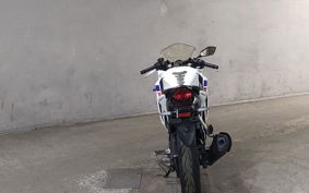 HONDA CBR250R MC41