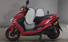 YAMAHA CYGNUS125XSR SED8J