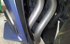 HONDA CBR400R 2024 NC56