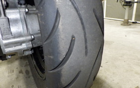 SUZUKI BURGMAN200A 2020 CH41A