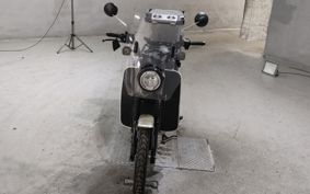 HONDA CT125 HUNTER  CUB  JA55