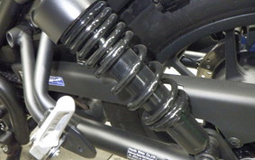 HONDA REBEL 500 A 2022 PC60