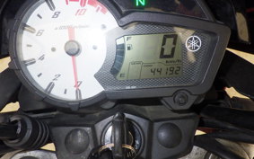 YAMAHA YS125 FAZER 2025