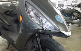 YAMAHA AXIS 125 Z SED7J