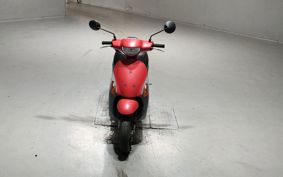 SUZUKI LETS4 CA45A