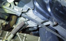 SUZUKI ADDRESS V100 2019 CE11A