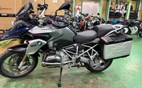 BMW R 1200GS 2015 0A01