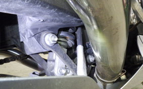 SUZUKI HAYABUSA Gen.2 2007