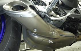 YAMAHA MT-09 A 2015 RN34J