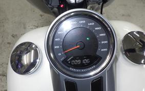 HARLEY FLBS 1870 2018