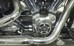 HARLEY FXSB 1580 2014