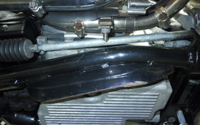 HARLEY FXD 1450 2001