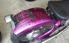 HONDA STEED 400 1992 NC26