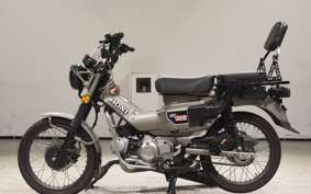 HONDA CT125-2 2021 JA65