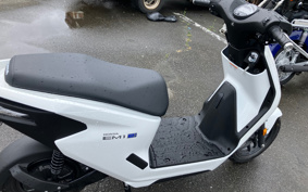 HONDA EM1 e: EF16