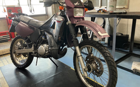 YAMAHA DT125R 3FW
