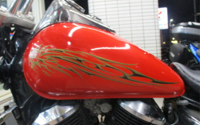 HONDA SHADOW 400 1997 NC34