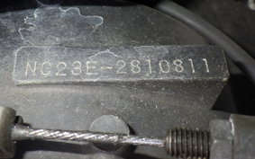 HONDA CB400SF VTEC K NC39