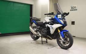 BMW R1200RS 2018