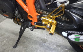 KTM 1290 SUPER DUKE R 2017