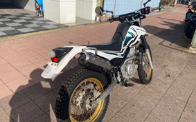 YAMAHA SEROW 250 DG17J