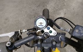 SUZUKI GLASS TRACKER BIG BOY NJ4BA