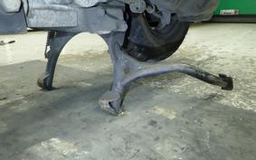 SUZUKI ADDRESS V125 2005 CF4EA