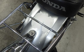 HONDA TL50 2022 TL50