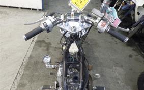 HONDA STEED 400 1993 NC26