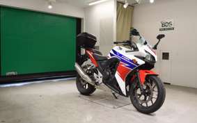HONDA CBR400R 2014 NC47