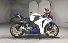 HONDA CBR1000RR 2009 SC59